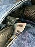 Lane Bryant Blue Jeans Size 20 (petite) - photo 5