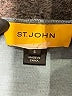 St. John Teal Cardigan Size S - photo 7