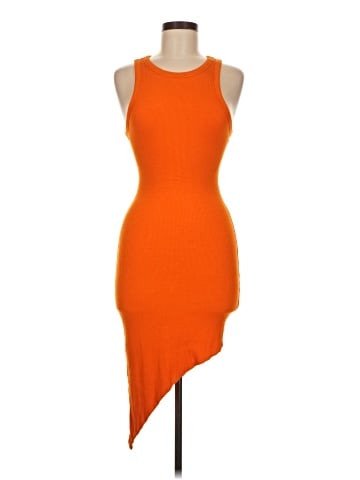 Naked Wardrobe Cocktail Dress (view 1)