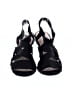 Life Stride Black Sandals Size 6 (wide) - photo 2