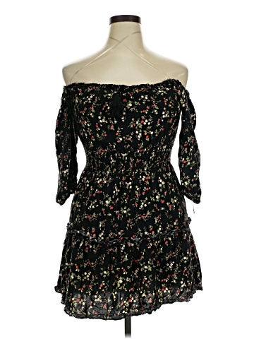 J for Justify Cocktail Dress (view 1)