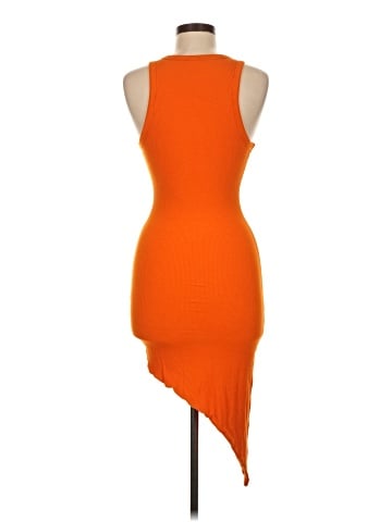 Naked Wardrobe Cocktail Dress (view 2)