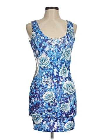 Juju & B Cocktail Dress (view 1)