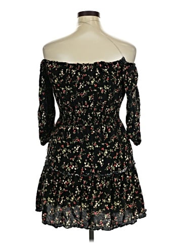 J for Justify Cocktail Dress (view 2)
