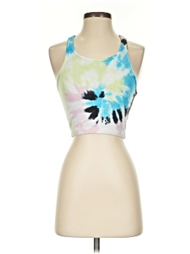 Electric & Rose Tank Top