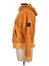 Calvin Klein Performance 100% Polyester Orange Pullover Sweater Size L - photo 5
