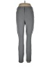 Old Navy Chevron-herringbone Gray Casual Pants Size 10 (tall) - photo 1