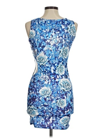 Juju & B Cocktail Dress (view 2)