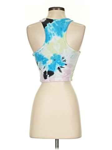 Electric & Rose Tank Top (view 2)
