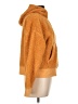 Calvin Klein Performance 100% Polyester Orange Pullover Sweater Size L - photo 4