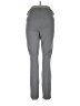 Old Navy Chevron-herringbone Gray Casual Pants Size 10 (tall) - photo 2