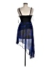 Forever 21 Blue Cocktail Dress Size M - photo 2