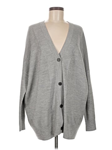 Vince. Cardigan (view 1)