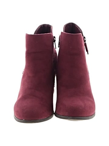 Style&Co Ankle Boots (view 2)