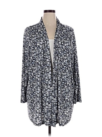 Ulla Popken Cardigan (view 1)