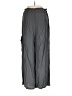By Anthropologie Gray Cargo Pants Size XS - photo 2