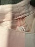 SPANX Solid Ivory Shorts Size XS - photo 4