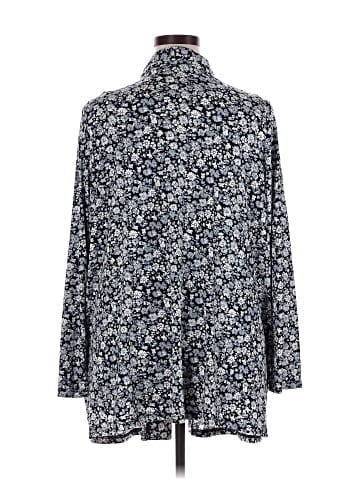 Ulla Popken Cardigan (view 2)