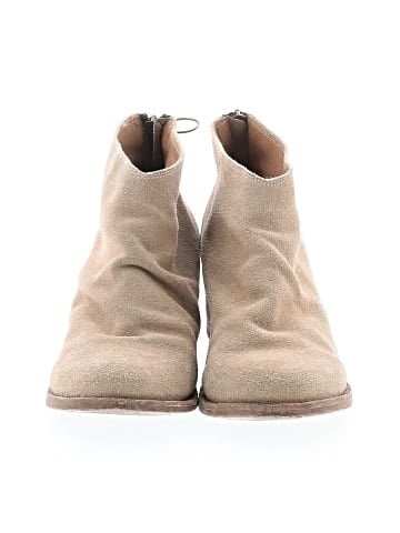 Beek.. Ankle Boots (view 2)
