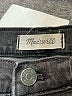 Madewell Gray Jeans Size 31 waist - photo 7