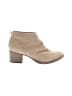 Beek.. Tan Ankle Boots Size 9 1/2 - photo 1