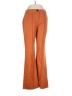 Unbranded Orange Dress Pants Size L - photo 1