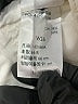 Levi's White Denim Shorts Size 26 waist - photo 4