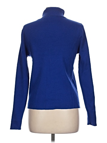 Kim Rogers Turtleneck Sweater (view 2)