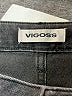 Vigoss Black Jeans Size 32 waist - photo 7