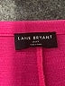 Lane Bryant Pink Short Sleeve Blouse Size 10 - 12 Plus - photo 7