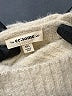 ee:some Ivory Poncho Size M - photo 7