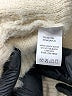 ee:some Ivory Poncho Size M - photo 8