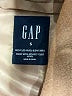 Gap Brown Coat Size S - photo 6