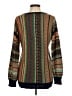 Novica Brown Pullover Sweater Size M - photo 2