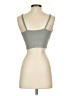Athleta Gray Tank Top Size S - photo 2