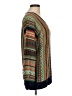 Novica Brown Pullover Sweater Size M - photo 4
