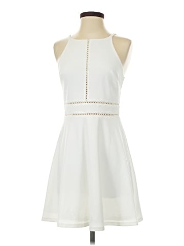 I.N. San Francisco Cocktail Dress (view 1)