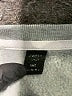 Emery Rose 100% Polyester Gray Long Sleeve Top Size 4X - photo 7