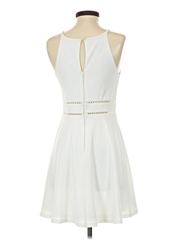 I.N. San Francisco Cocktail Dress (view 2)