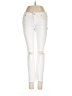 Mother Hearts Ivory Jeans Size 25 waist - photo 1