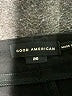 Good American Black Active Pants Size 26 - photo 4