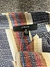 Drew 100% Cotton Gray Short Sleeve Blouse Size M - photo 6