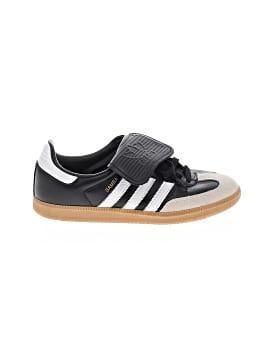 adidas gazelle silver green womens Used Adidas Three Stripe Life Shoes – cssportinggoods main image 0