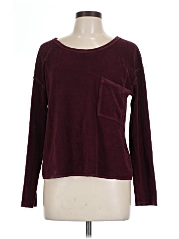 Vimmia Long Sleeve T-Shirt (view 1)