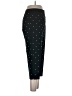 EP Pro Polka Dots Black Casual Pants Size 10 - photo 4