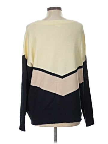 Tea n Rose Pullover Sweater (view 2)