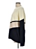 Tea n Rose Color Block Yellow Pullover Sweater Size L - photo 5