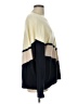 Tea n Rose Color Block Yellow Pullover Sweater Size L - photo 4