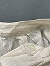 Cyrillus Ivory Long Sleeve Blouse Size EU 38 / US 8 - photo 8