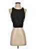Lululemon Athletica Black Tank Top Size 2 - photo 1